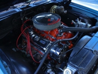 1970 Chevrolet Chevelle for sale (ID-161978)