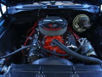 1970 Chevrolet Chevelle for sale (ID-161978)