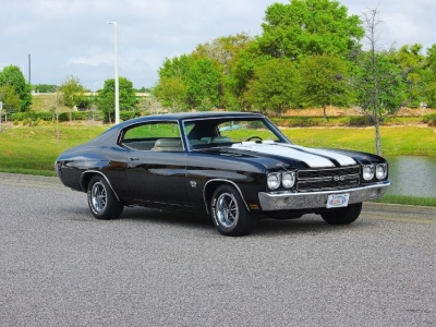1970 Chevrolet Chevelle for sale