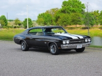 1970 Chevrolet Chevelle for sale (ID-162286)
