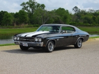 1970 Chevrolet Chevelle for sale (ID-162286)
