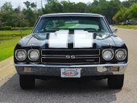 1970 Chevrolet Chevelle for sale (ID-162286)