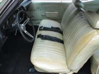 1970 Chevrolet Chevelle for sale (ID-162286)