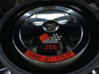 1970 Chevrolet Chevelle for sale (ID-162286)