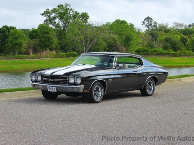 1970 Chevrolet Chevelle for sale