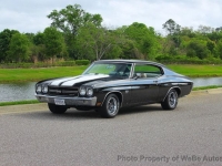 1970 Chevrolet Chevelle for sale in Riverhead, New York (ID-162292)