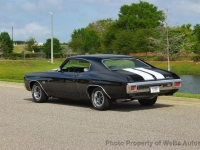 1970 Chevrolet Chevelle for sale in Riverhead, New York (ID-162292)