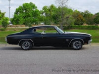 1970 Chevrolet Chevelle for sale in Riverhead, New York (ID-162292)