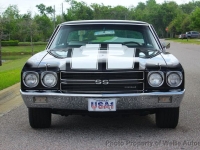1970 Chevrolet Chevelle for sale in Riverhead, New York (ID-162292)