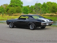 1970 Chevrolet Chevelle for sale in Riverhead, New York (ID-162292)