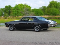 1970 Chevrolet Chevelle for sale in Riverhead, New York (ID-162292)