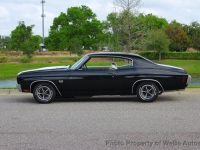 1970 Chevrolet Chevelle for sale in Riverhead, New York (ID-162292)