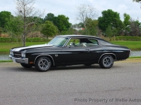 1970 Chevrolet Chevelle for sale in Riverhead, New York (ID-162292)