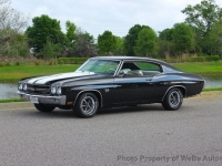 1970 Chevrolet Chevelle for sale in Riverhead, New York (ID-162292)