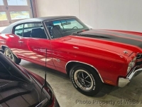 1970 Chevrolet Chevelle for sale in Belvidere, New Jersey (ID-162347)
