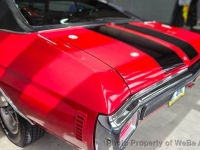 1970 Chevrolet Chevelle for sale in Belvidere, New Jersey (ID-162347)