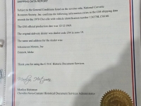 1970 Chevrolet Chevelle for sale in Belvidere, New Jersey (ID-162347)