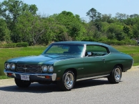 1970 Chevrolet Chevelle for sale (ID-162411)