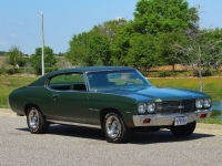 1970 Chevrolet Chevelle for sale (ID-162411)