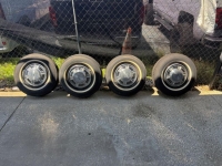 1970 Chevrolet Chevelle for sale (ID-162411)