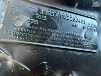 1970 Chevrolet Chevelle for sale (ID-162411)