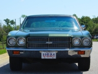 1970 Chevrolet Chevelle for sale (ID-162411)