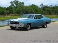 1970 Chevrolet Chevelle for sale in Riverhead, New York (ID-162553)