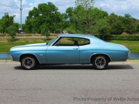 1970 Chevrolet Chevelle for sale in Riverhead, New York (ID-162553)