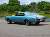 1970 Chevrolet Chevelle for sale in Riverhead, New York (ID-162553)
