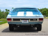 1970 Chevrolet Chevelle for sale in Riverhead, New York (ID-162553)