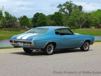 1970 Chevrolet Chevelle for sale in Riverhead, New York (ID-162553)
