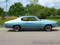 1970 Chevrolet Chevelle for sale in Riverhead, New York (ID-162553)