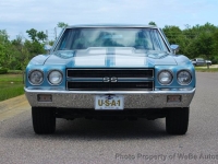 1970 Chevrolet Chevelle for sale in Riverhead, New York (ID-162553)