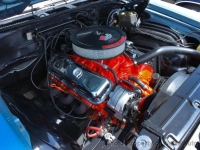 1970 Chevrolet Chevelle for sale in Riverhead, New York (ID-162553)