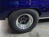 1970 Chevrolet Chevelle for sale in Michigan (ID-162947)