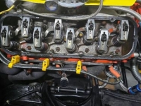 1970 Chevrolet Chevelle for sale in Michigan (ID-162947)