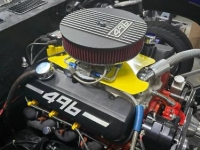 1970 Chevrolet Chevelle for sale in Michigan (ID-162947)