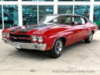 1970 Chevrolet Chevelle for sale in Riverhead, New York (ID-163567)