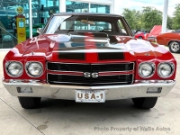 1970 Chevrolet Chevelle for sale in Riverhead, New York (ID-163567)