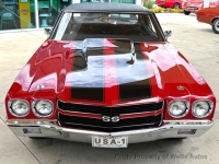 1970 Chevrolet Chevelle for sale in Riverhead, New York (ID-163567)