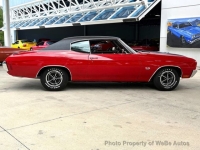 1970 Chevrolet Chevelle for sale in Riverhead, New York (ID-163567)