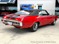 1970 Chevrolet Chevelle for sale in Riverhead, New York (ID-163567)