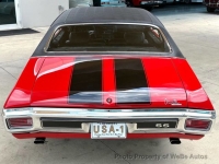 1970 Chevrolet Chevelle for sale in Riverhead, New York (ID-163567)