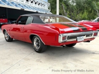 1970 Chevrolet Chevelle for sale in Riverhead, New York (ID-163567)