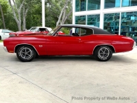 1970 Chevrolet Chevelle for sale in Riverhead, New York (ID-163567)