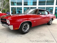1970 Chevrolet Chevelle for sale in Riverhead, New York (ID-163567)