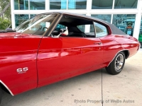 1970 Chevrolet Chevelle for sale in Riverhead, New York (ID-163567)