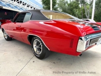 1970 Chevrolet Chevelle for sale in Riverhead, New York (ID-163567)