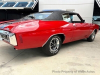 1970 Chevrolet Chevelle for sale in Riverhead, New York (ID-163567)