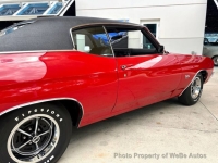 1970 Chevrolet Chevelle for sale in Riverhead, New York (ID-163567)
